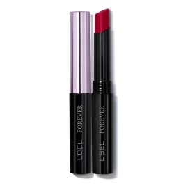 Labial L'bel Rouge Mate Forever Barra