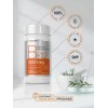 Vitamina B12 Metilcobalamina 5000mcg Sublingual 120 Tabletas