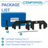 303-1655 Camshaft Holding Tool, Ford 3.5 Timing Tool Kit Compatible