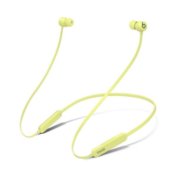 Beats Flex Wireless Earphones – Apple W1 Headphone Chip, Magnetic