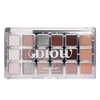 Ruby Rose Cosméticos Dear Diary Paleta de Sombras 18 Tonos