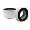 Nispira EE-5067 HS-1944 H13 Filter Replacement for Crane Air Purifier