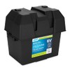 Camco Battery Box - 6volt, 12-Pack,(E/F/S)