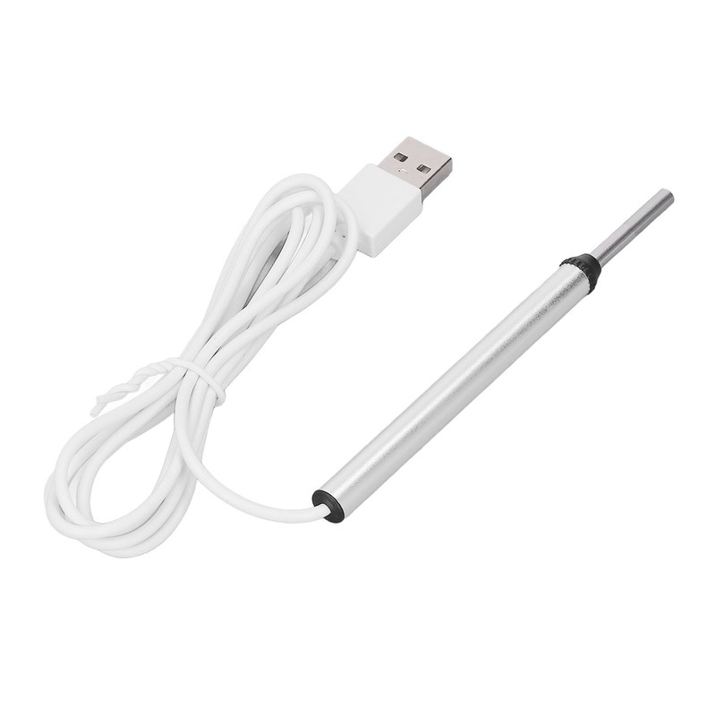 Ear Wax Removal Tool Safe Adjustable Ear Cleaning Tool with