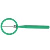 Tongue Tip Exerciser Professional PP Alloy Oral Muscle Strength Tongue