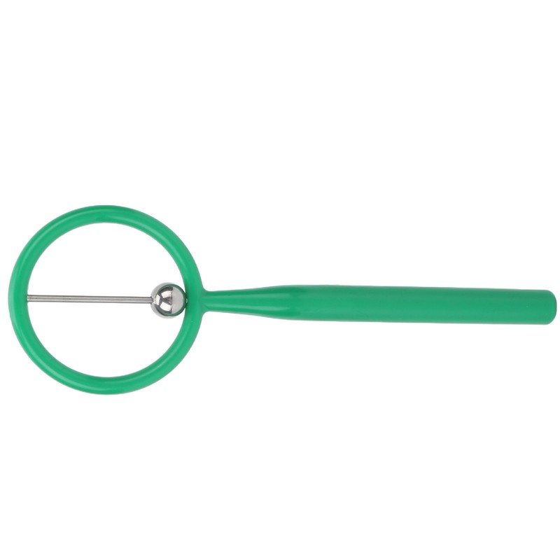 Tongue Tip Exerciser Professional PP Alloy Oral Muscle Strength Tongue