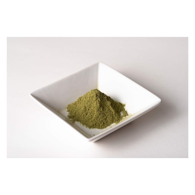 糀屋本店　オーレユーロペン含有オリーブ茶 (九州産無農薬栽培オリーブ葉使用)キスケ糀パワーオリーブ20g1本