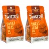 Twist'd Q - American Royal Sweet Heat Rib Rub -