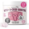 Legendairy Milk Pure Inositol Chewable Tablets Myo-Inositol & D-Chiro Hormonal
