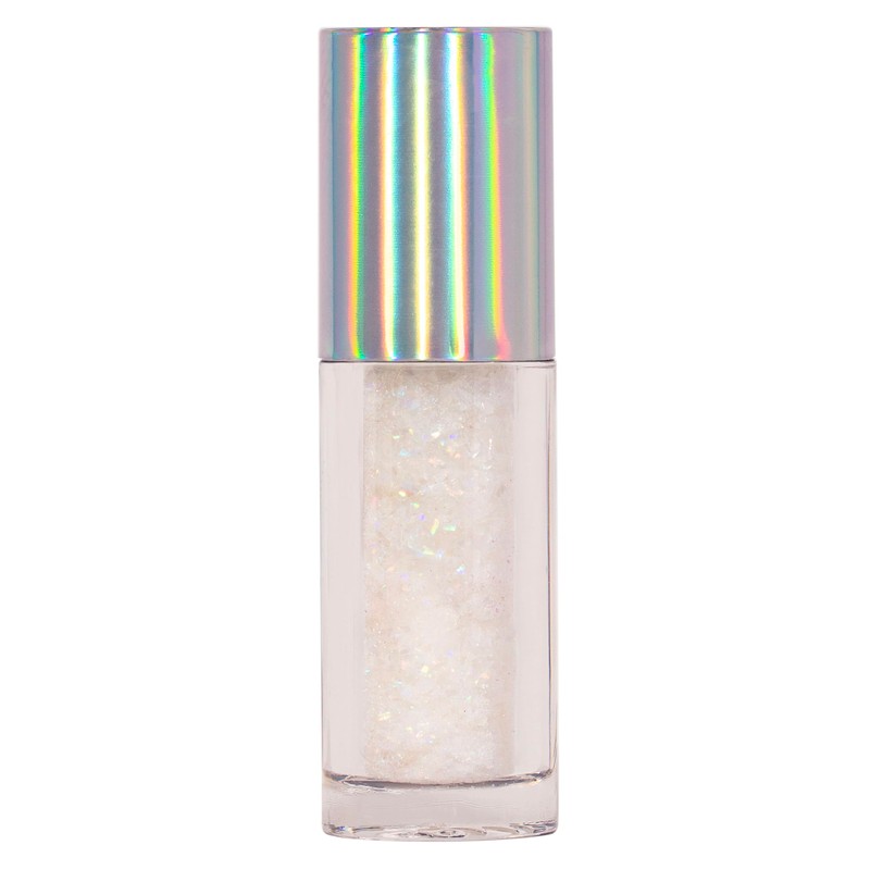 PME Magic Sparkles, Edible Iridescent Glitter – White Crystal (3g)