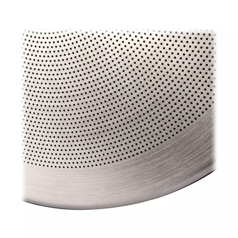 Veho M8 Wireless Lifestyle Portable Bluetooth Speaker, 20W, Silver (VSS-015-M8)