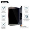 dipos I 2x Screen Protector 9H Clear Compatible with Voge