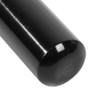 30" Sports Light Stainless Steel Non slip Grip Car Self