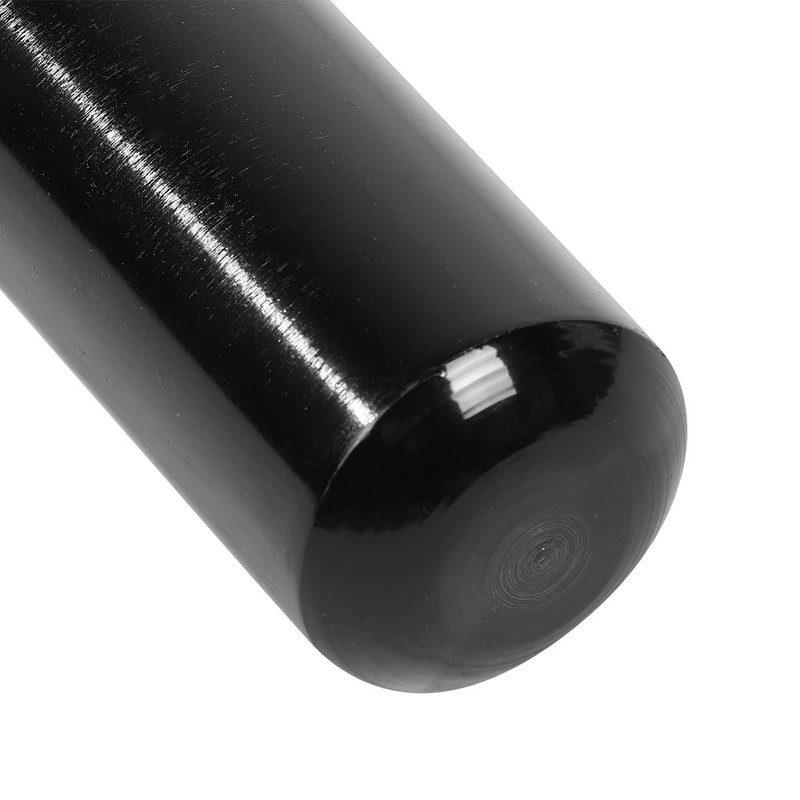 30" Sports Light Stainless Steel Non slip Grip Car Self