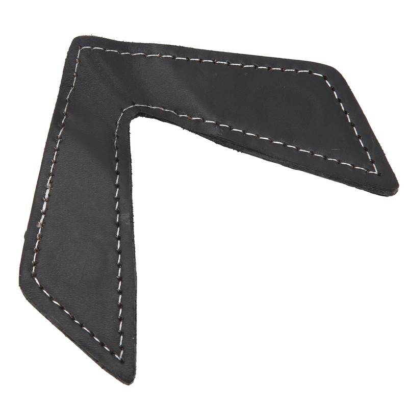 Billiard Chalk Holder Magnetic Pocket Pool Chalk Holder with Leather