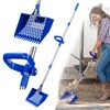 CRITTER FAVS Chicken Poop Scooper for Sand & Litter –