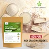 Cosmic Element 100% Pure Psyllium Husk Powder Organic – Finely