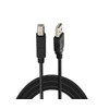 UIGOCLE Cable is Compatible with USB PC Computer Cable is