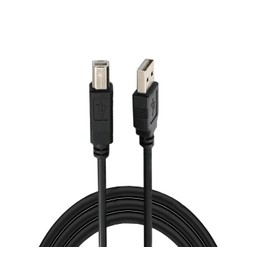 UIGOCLE Cable is Compatible with USB PC Computer Cable is Compatible with Pioneer DDJ-SB3 Digital DJ Controller USB Host Data Synchronization Charger Power Cord