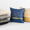 OTOSTAR Cushion Cover 45 45 Scandinavian Set of 2 Stylish