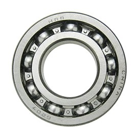 E75GE9 PTO Bearing for Ford 500, 600, 700, 800, 900, 501, 601, 701, 801, 901, 2000-4000 4 Cylinder, 2000, 3000, 4000, 4000SU, 2600, 3600, 4600, 4600S