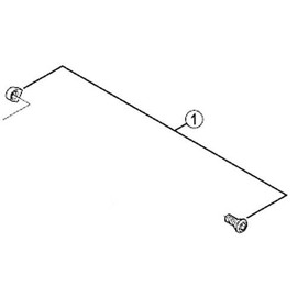 Shimano Spares Unisex's Y1N898010 Bike Parts, Other, One Size