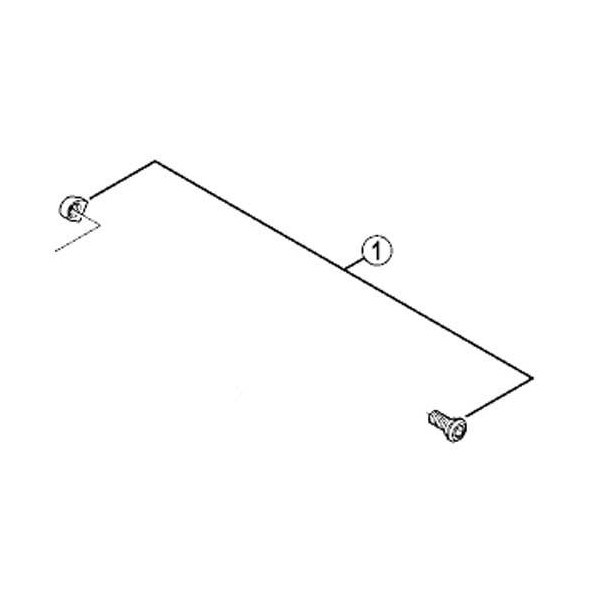 Shimano Spares Unisex's Y1N898010 Bike Parts, Other, One Size