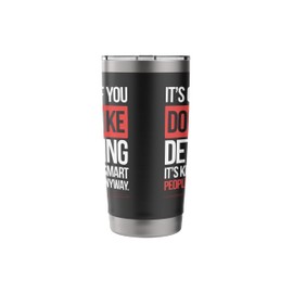 Auto Detailing Expert Car Cleaning Car Wash Car Detailer Stainless Steel Insulated Tumbler