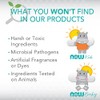 NOW DHA Kids Chewable,60 Softgels