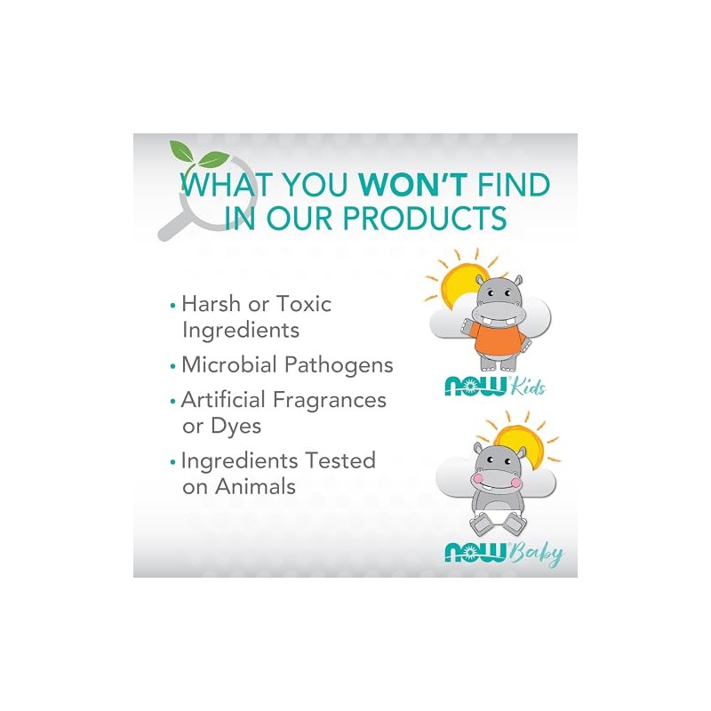 NOW DHA Kids Chewable,60 Softgels