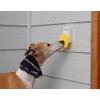 Doggie Doorbell - Blue Accent