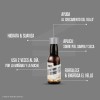 Tónico De Crecimiento Para Barba Y Cabello Voglia Hombre Madera