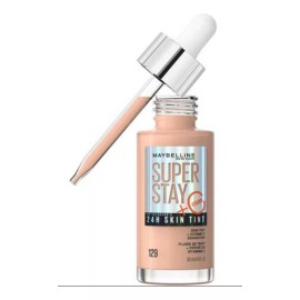 Super Stay Base Super Stay 24 Horas Skin Tint Con Vitamina C Tono 129