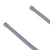 Flexible Test Hook Multimeter Electrical Testing Grabber Hook with 4MM