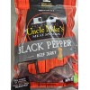 Uncle Mike's Beef Jerky (2LB), 3 NEW Flavors - Original