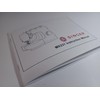 Singer MX231 Instruction Manual for Sewing Machine