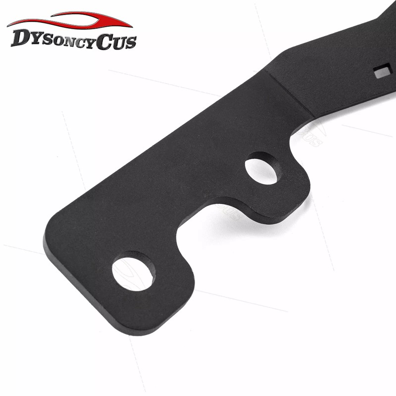 DYSO for Toyota Tundra 2022 2023 2024 Hood Ditch Light