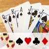 Trump Markers Euchre Pinochle Bridge Playing Cards Whist Cards Trump