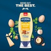 Hellmann's Garlic Parmesan Chicken Tender Mayonnaise Style Dip Garlic Parmesan