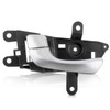 MOTOALL Inside Door Handle Front Left Side 82610D5000 Fit for