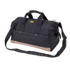 CLC Custom Leathercraft 50 Pocket Tool Bag + BigMouth Bag