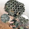 LOOGU Tactical Backpack Cover, Breathable Mesh Camo Camouflage Pack Cover