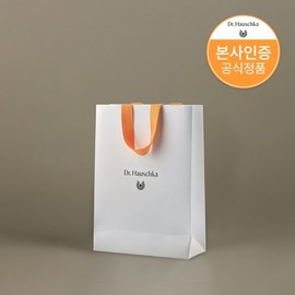Dr. Hauschka Eco-friendly shopping bags / 친환경 쇼핑백