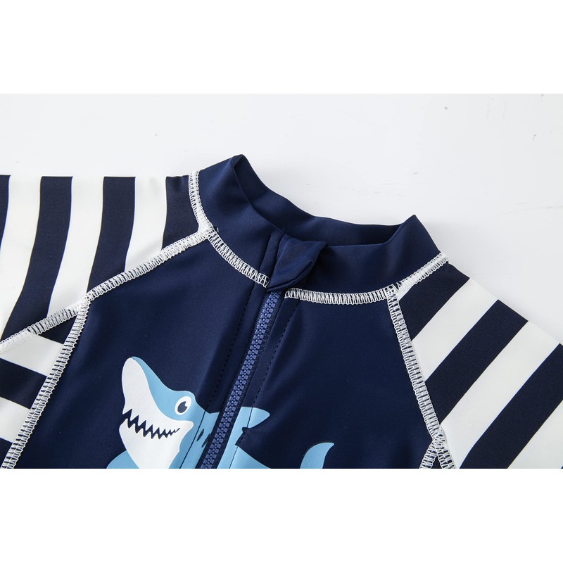 Sweegentle - Traje de baño de una pieza para bebé