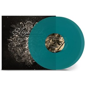 Endless Forms Most Beautiful [Vinyl LP]