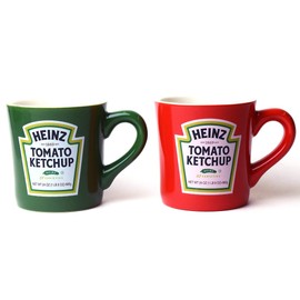 Hｅｉｎｚ ハインツ ペアマグ