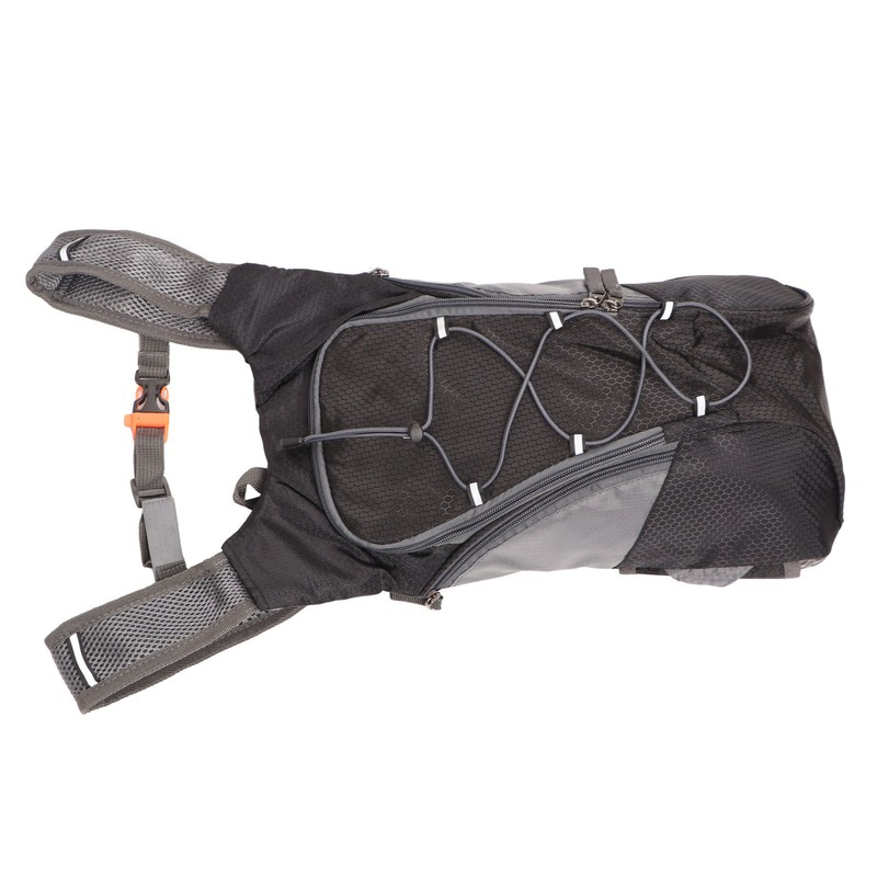 Travel Backpack Durable Polyester Travel Backpack Lightweight Portable for Hiking
