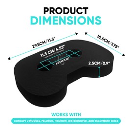 Godfrey Booster Mens No Clip