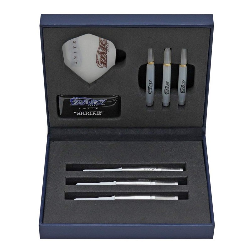 DMC Unite Shrike Barrel 2BA