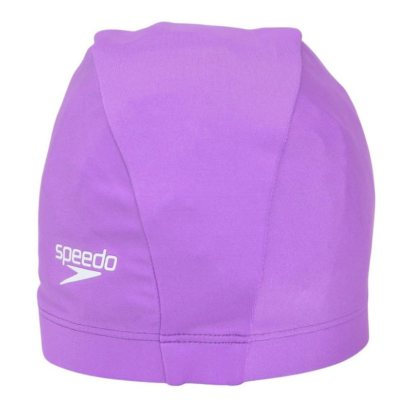 Speedo (スピード) Swim Cap, Tricot Cap, Tricot Cap, Swimming, Unisex
